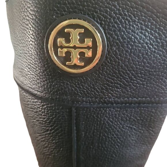 Tory Burch Teresa Riding Boot - Picture 4 of 12